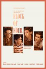 Flock of Four (C)