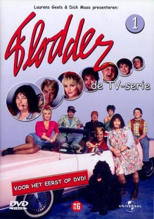 Flodder (TV Series)