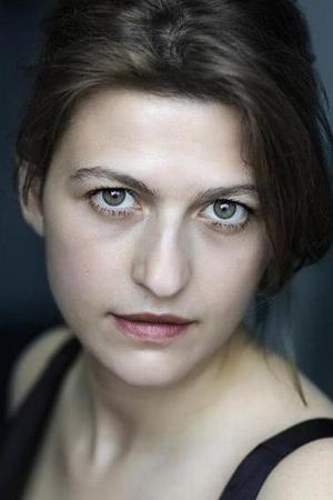 Flonja Kodheli