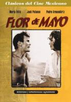 Flor de mayo  - Dvd