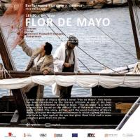 Flor de mayo (TV) - Posters