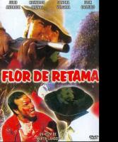 Flor de Retama  - Dvd