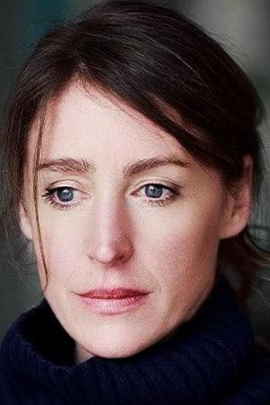 Flora Montgomery