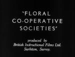 Floral Co-operative Societies (C)