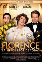 Florence Foster Jenkins  - Posters