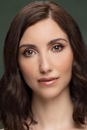 Florence Ordesh