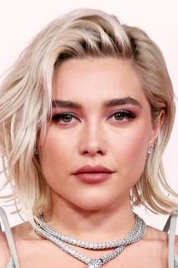 Florence Pugh