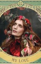 Florence + The Machine: My Love (Music Video)