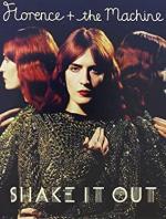 Florence + the Machine: Shake It Out (Music Video)