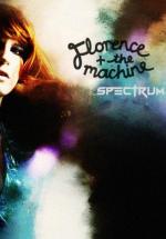 Florence + the Machine: Spectrum (Say My Name) (Vídeo musical)
