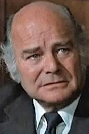 Florencio Calpe
