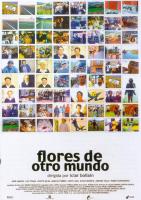 Flores de otro mundo  - Poster / Imagen Principal