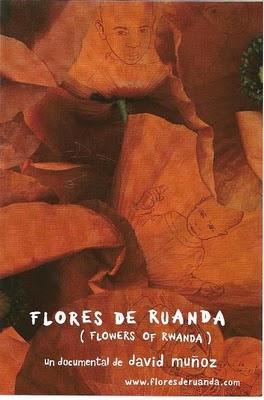 Flowers of Rwanda (S)