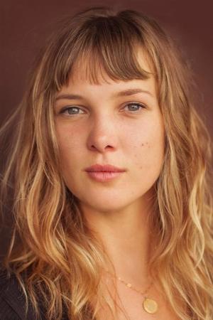 Floriane Bibauw