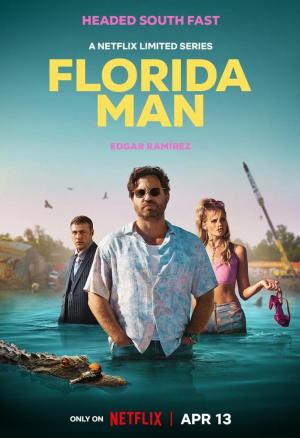 Un hombre de Florida (Miniserie de TV)