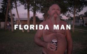 Florida Man 