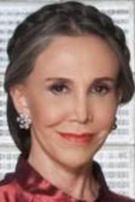 Florinda Meza