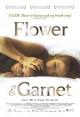 Flower & Garnet 