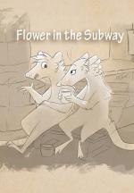 Flower in the Subway (C)