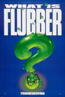 Flubber  - Posters
