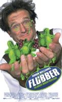 Flubber y el profesor chiflado  - Posters