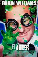 Flubber y el profesor chiflado  - Poster / Imagen Principal