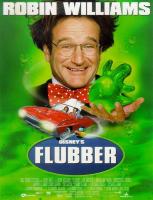 Flubber y el profesor chiflado  - Posters