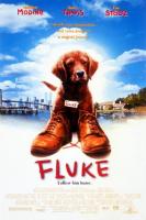 Mi amigo Fluke  - Poster / Imagen Principal