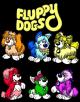 Fluppy Dogs (TV) (TV)