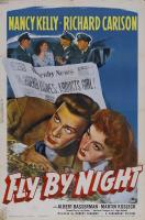 Fly-By-Night  - Poster / Main Image
