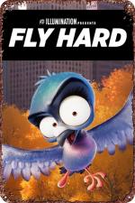 Fly Hard (S)