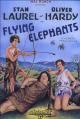 Flying Elephants (C)