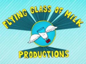 Flying Glass Of Milk Productions