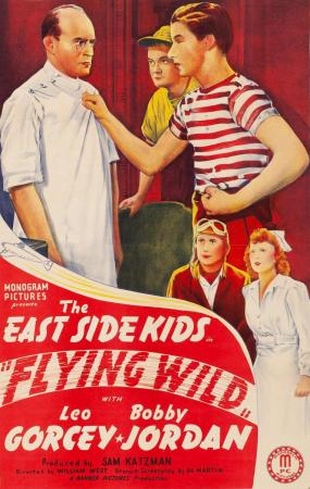 Flying Wild 