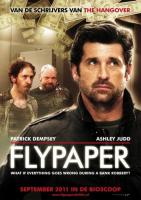 Flypaper  - Posters