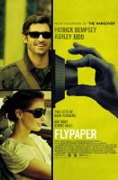 Flypaper  - Poster / Main Image