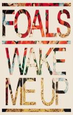 Foals: Wake Me Up (Vídeo musical)
