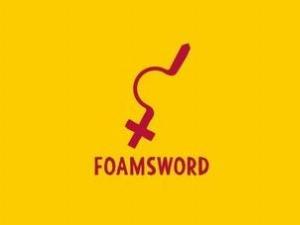 Foam Sword