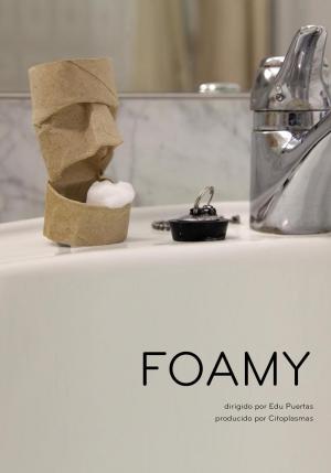 Foamy (C)