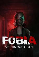 Fobia: St. Dinfna Hotel 