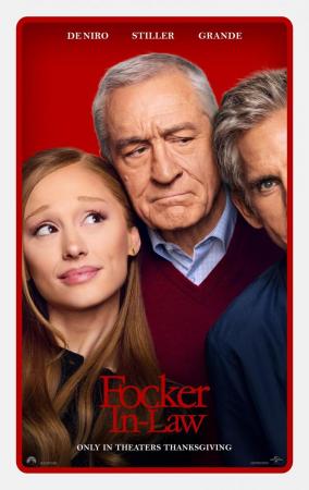 La nueva Focker 
