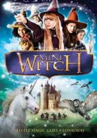 The Mini Witch  - Posters