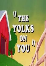 Gallo Claudio: The Yolks on You (C)