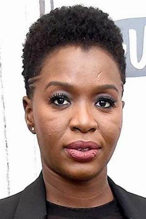 Folake Olowofoyeku