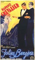 El caballero del Folies Bergere  - Poster / Imagen Principal
