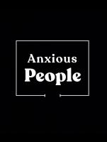 Gente ansiosa (Miniserie de TV) - Posters