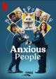 Anxious People (TV Miniseries)