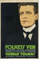 Folkets ven  - Poster / Imagen Principal