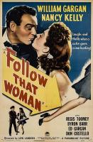 Follow That Woman  - Poster / Imagen Principal