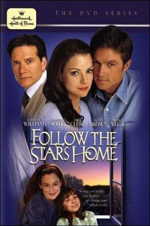 Follow the Stars Home book by Luanne Rice